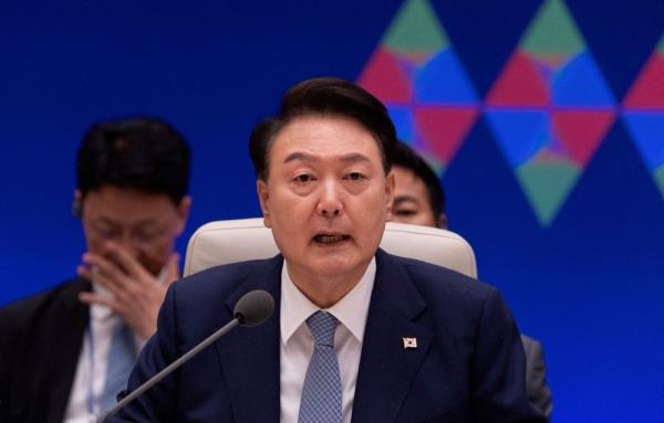 S. Korea president Yoon vows to combat deepfake porn as digital sex crimes skyrocket