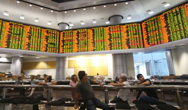 Bursa Malaysia opens marginally lower in early trade