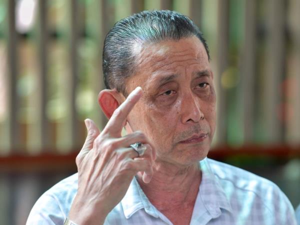 Misbun对BAM的提议作出了回应，但其信件内容未被披露，经理表示