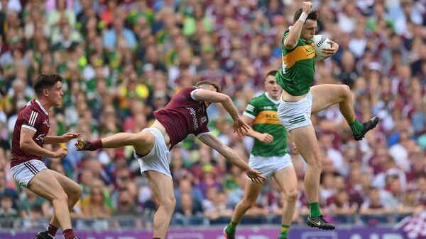 David Moran baffled at retention of football's advanced mark 