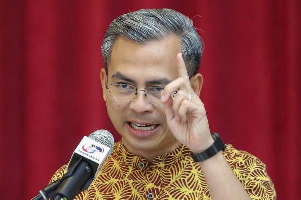 Fahmi: Govt ready to facilitate media negotiations to get compensation from tech giants