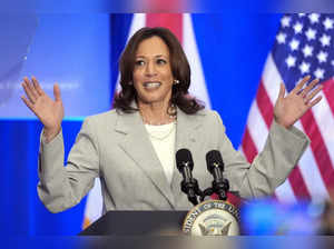 The Kamala phenomenon may not last forever; here's how she could still lose 2024 US elections