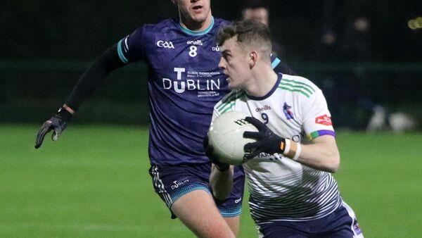 Ruthless UL power past ATU Donegal 